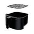 Kenwood 9l Air Fryer With Grill Function - HFP92.000BK