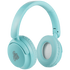 Pro Bass Pixel Bluetooth Wireless Headphones - Blue