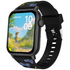 Volkano Fizz Kids Watch - Black