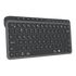 VolkanoX Ember Bluetooth Wireless Keyboard - Graphite