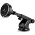 Volkano Sentinel Series Qi2.2 Magnetic Wireless Charging Car Dash Mount Phone Holder - Black