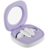 Pro Bass Bloom Series TWS Earphones - Purple