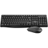 Volkano Krypton Wireless Keyboard and Mouse Combo