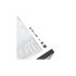 darklFlash E-ATX Computer Case  DLX21 Mesh - White