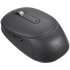 VolkanoX Crater Bluetooth Wireless Mouse - Graphite