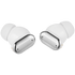 Pro Bass Flex Series TWS Earphone - White + Grey
