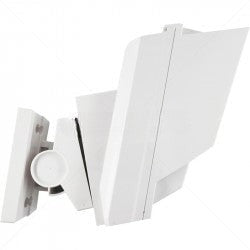 Optex Xwave HX-80 AM Outdoor PIR – 24m Dual Sensor with Anti-Mask