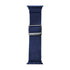 Body Glove Nylon Watch Strap - Apple Watch Series 8/7 (45mm), Ultra (49mm), SE/6/5/4 (44mm) - Navy