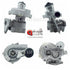 Charger, charging (supercharged/turbocharged) - AMT TURBOCHARGERS - 1010316