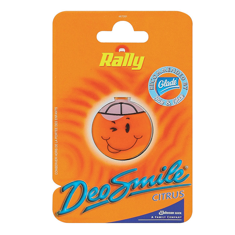 Air Freshener - RALLY - 853537