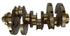 SANZ CRANKSHAFTS - 5410300201 - Crankshaft