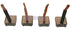 Carbon Brush, starter - ELPAR - JMTSX55