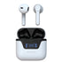 Body Glove Mini Pods Lux Wireless Earbuds - White/Black