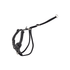 Rogz Utility Stop Pull Harness Black