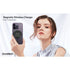 Choetech Fast Wireless Charger With Stand T697-F 15W - Black