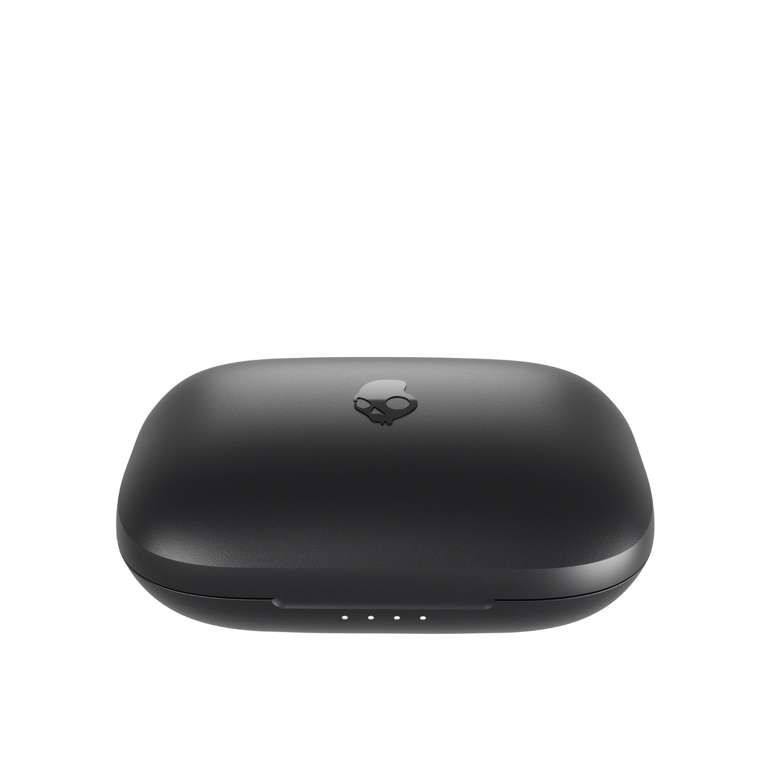 Skullcandy Push® Active True Wireless Earbuds - Black/Orange