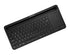 Body Glove Wireless Keyboard With Stand - Black