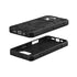 UAG Monarch Case - Apple iPhone 16 Pro - Carbon Fibre