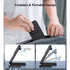 Choetech Fast Wireless 3 In 1 Magnetic Charging Stand T611-F 15W - Black