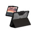 UAG Plyo Tablet Case - Apple iPad 11-inch (A16, 2025) / iPad 10.9-inch 10th Gen (2022) - Black/Ice