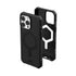 UAG Essential Armor Magsafe Case - Apple iPhone 16 Pro Max - Black