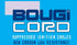 BOUGICORD SA - C30 - Ignition Cable