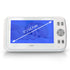 Alecto DVM-275 - Video baby monitor with 5" colour display, white