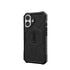 UAG Pathfinder Magsafe Case - Apple iPhone 16 - Black