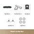 Dreame D30 Ultra Accessory Kit