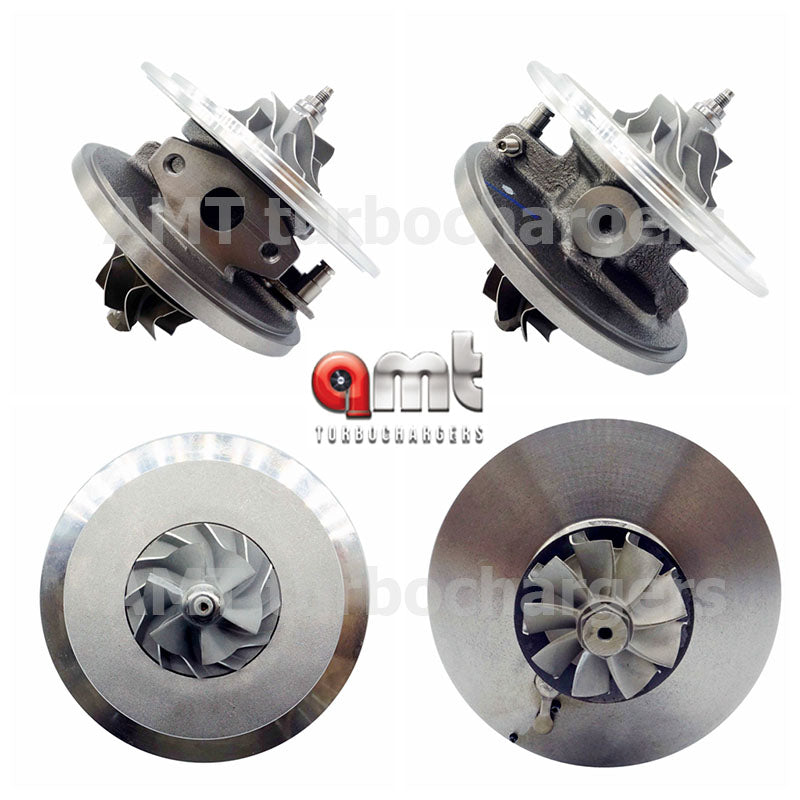 Charger, charging (supercharged/turbocharged) - AMT TURBOCHARGERS - 2010402