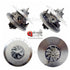Charger, charging (supercharged/turbocharged) - AMT TURBOCHARGERS - 2010402