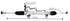 FEMO - SR8311 - Rack, steering gear