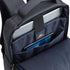 RIVACASE 8262 Central Laptop Backpack 15.6-inch - Black
