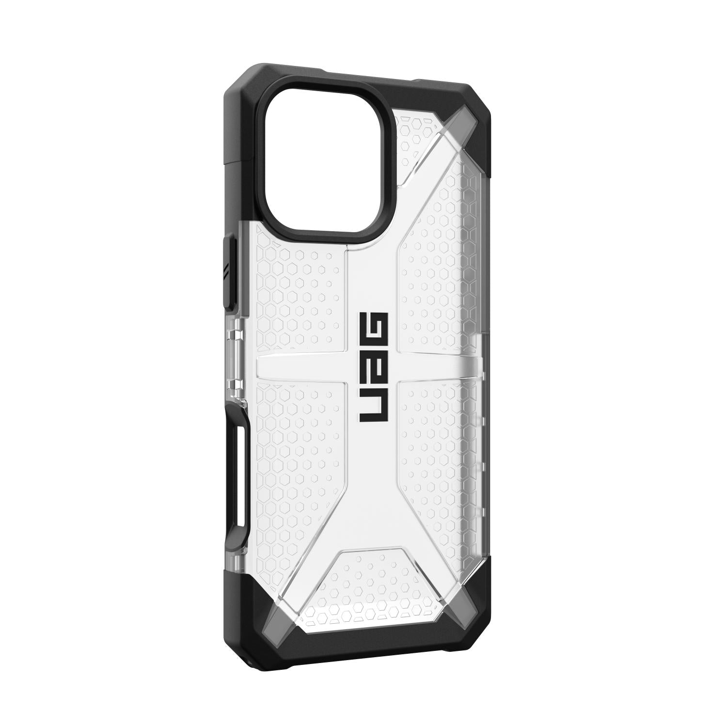 UAG Plasma Case - Apple iPhone 16 Pro Max - Ice
