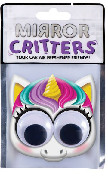 FEMO - LAT.MC6001A - Air Freshener