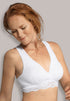 Carriwell Lace Feeding Bra
