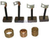 Repair Kit, starter - ELPAR - SRK216
