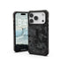 UAG Pathfinder Magsafe Case - Apple iPhone 17 Pro - Midnight Camo