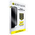 Body Glove Privacy Tempered Glass Screen Protector - Apple iPhone 17e / 16e / 14 / 13 / 13 Pro - Black Border