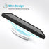 Speck Presidio2 Grip Case - Samsung Galaxy S25 Ultra - Black & Slate Grey