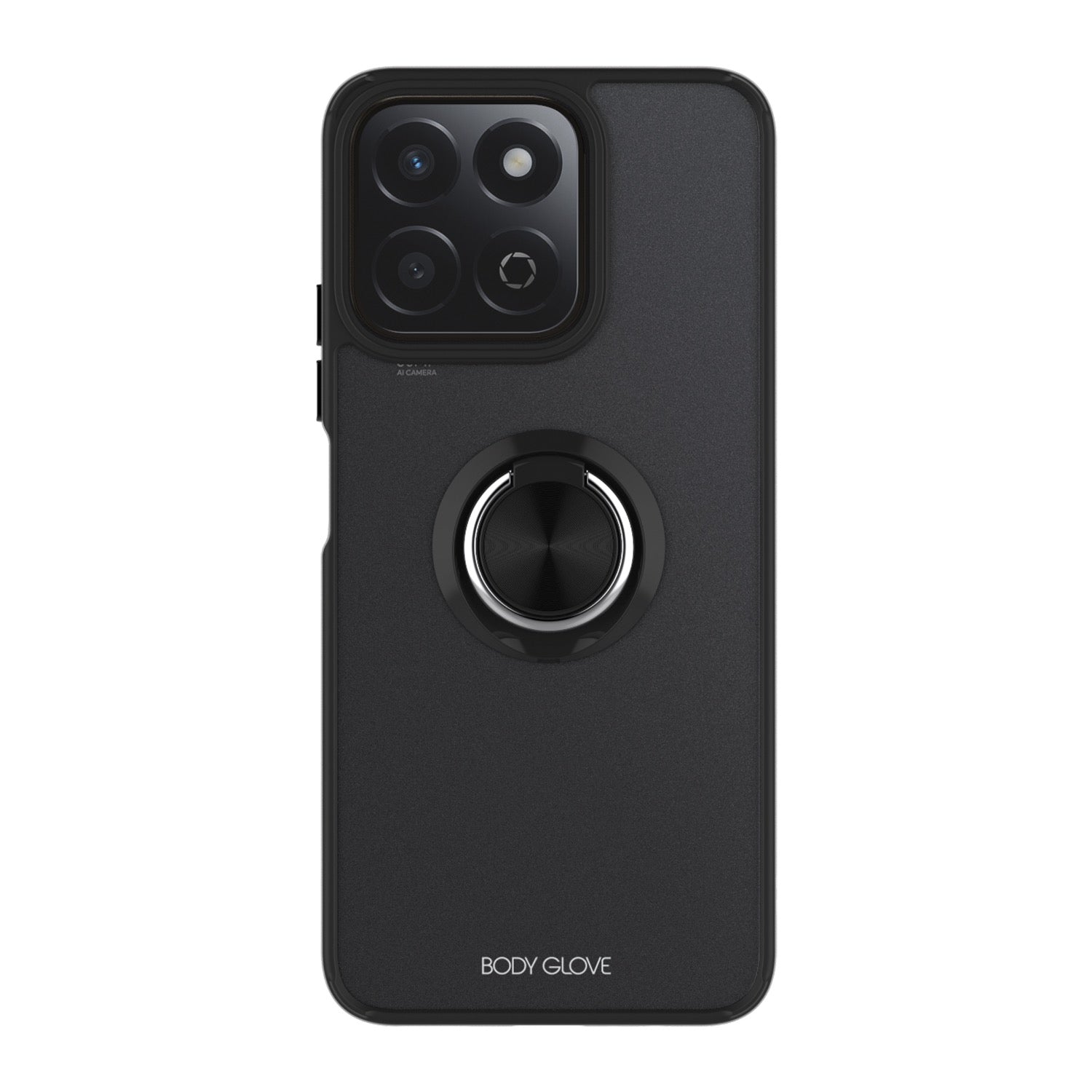 Body Glove Paradigm Case - Honor X7c - Black