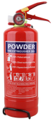 AUTOKRAFT - FED.FIRE2KG - Fire Extinguisher