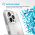Speck Presidio Perfect Clear Case - Apple iPhone 16 Pro Max - Clear