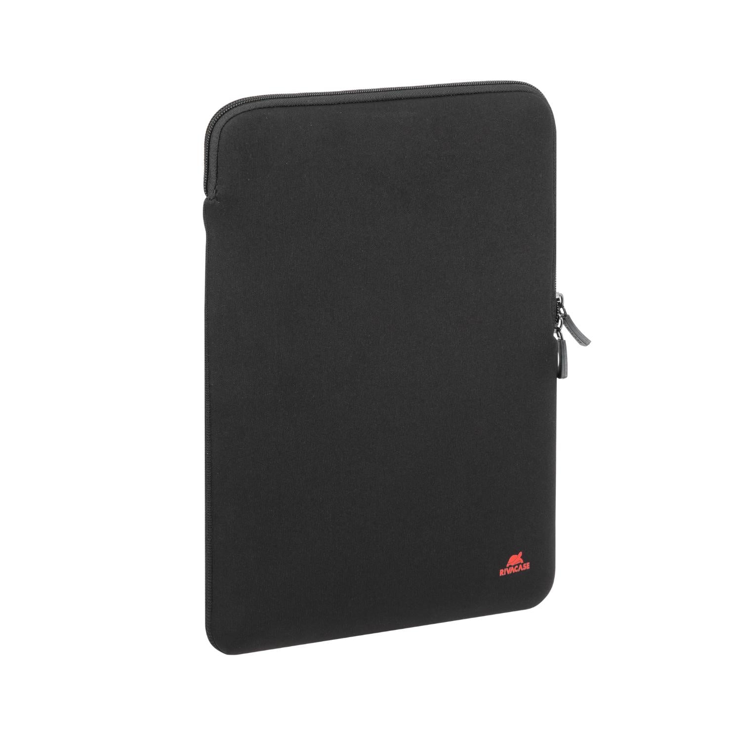 RIVACASE 5224 Antishock Sleeve MacBook Air 15 - Black