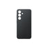 Samsung Vegan Leather Case - Samsung Galaxy S24 - Black