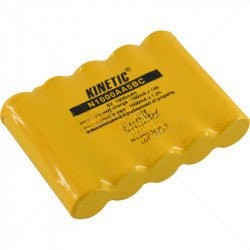 RoboGuard XP HQ Battery Pack – Long-Lasting Sensor Power Supply