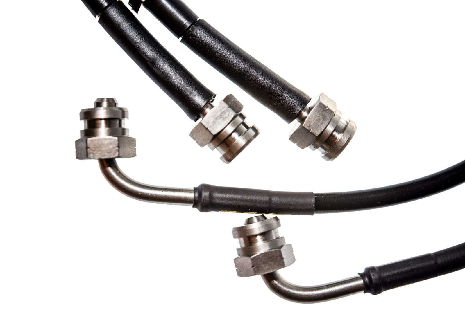 QUICK BRAKE - 400AA - Brake Line