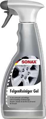 SONAX - 04292000 - Rim Cleaner