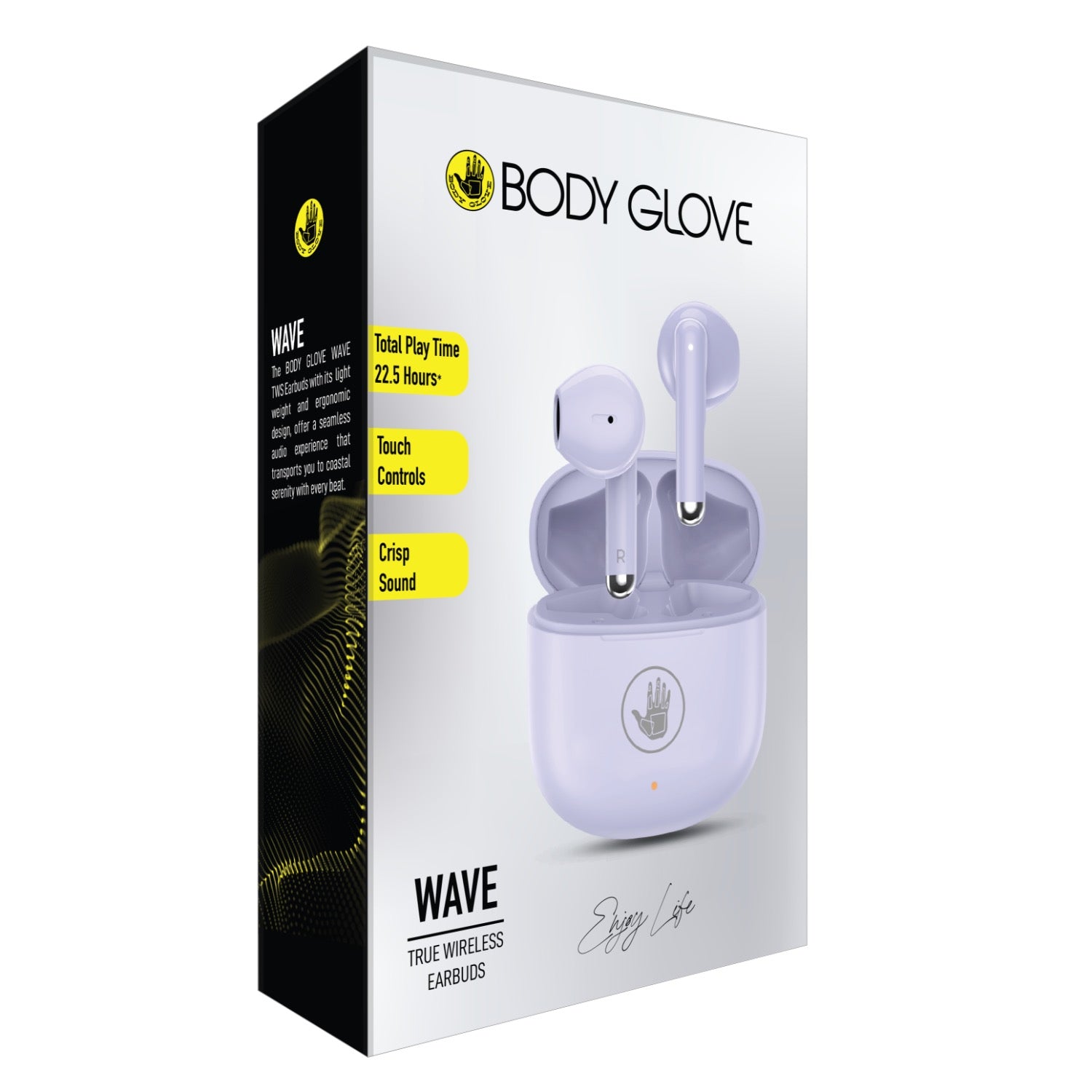 Body Glove WAVE TWS - Purple