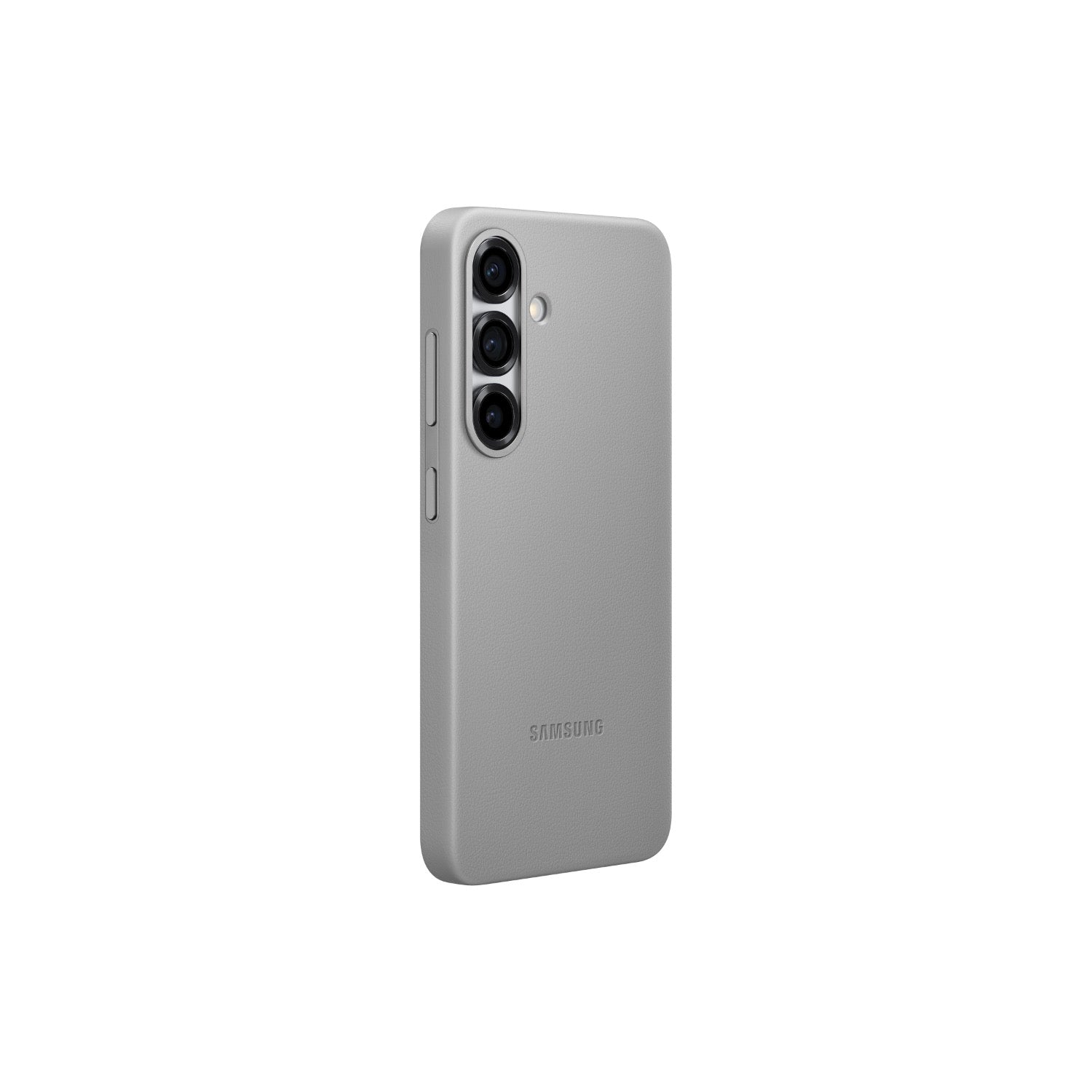 Samsung Kindsuit Case - Samsung Galaxy S25 - Grey